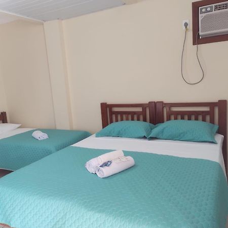 Kata Hotel Boutique Floripa Флоріанополіс Екстер'єр фото