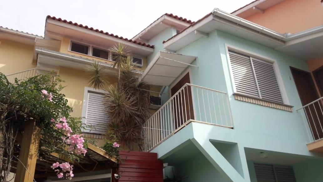 Kata Hotel Boutique Floripa Флоріанополіс Екстер'єр фото