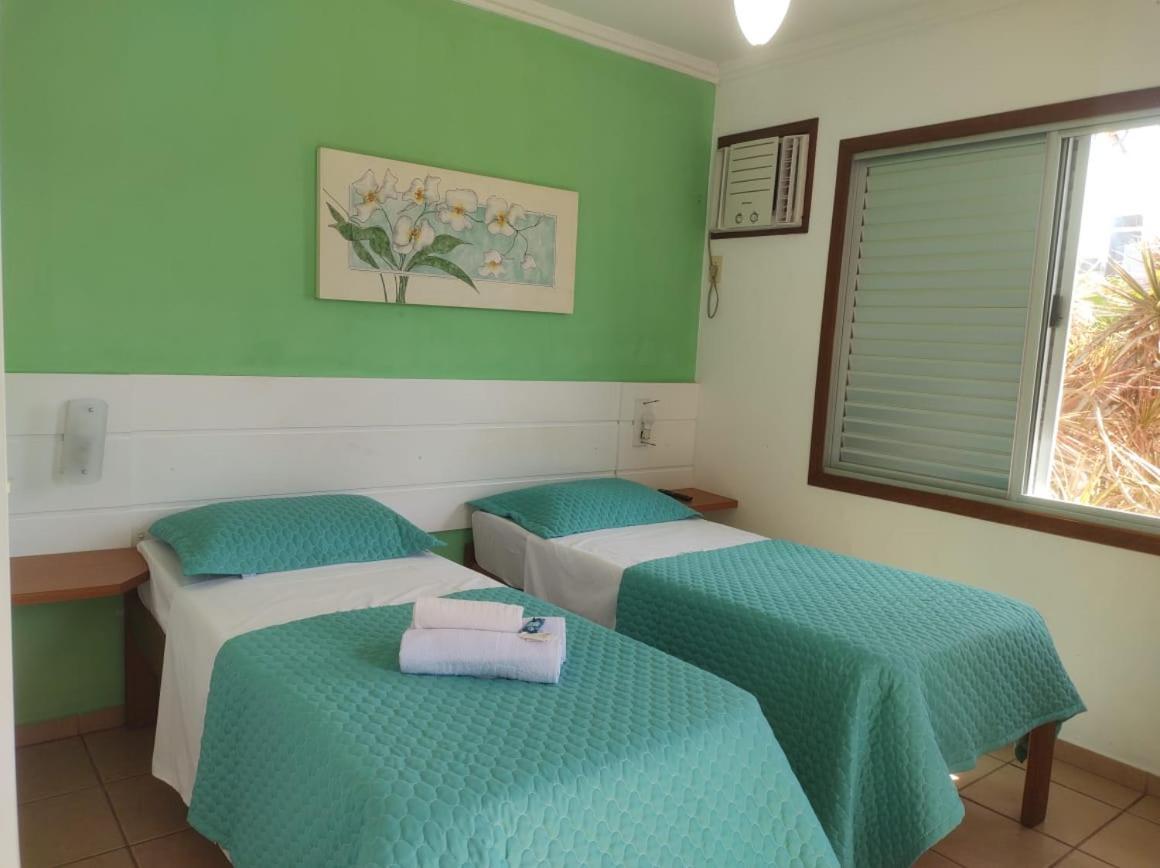 Kata Hotel Boutique Floripa Флоріанополіс Екстер'єр фото