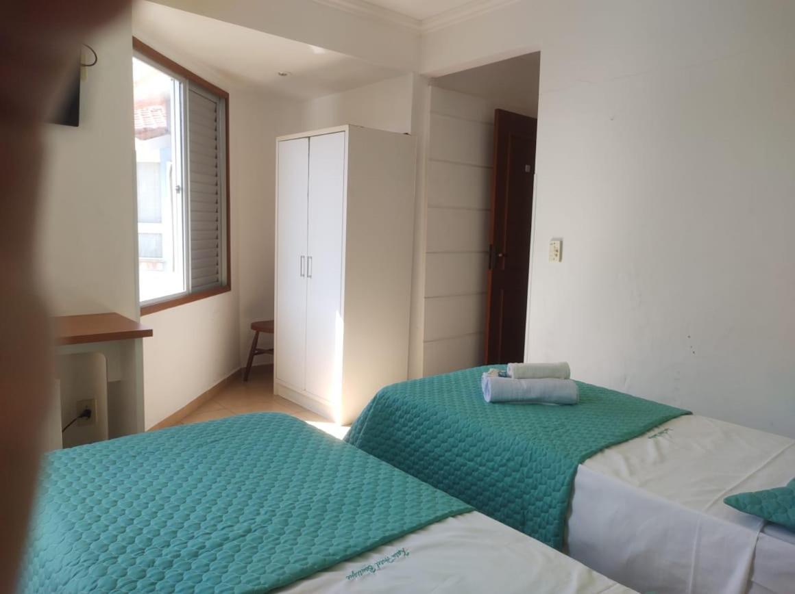 Kata Hotel Boutique Floripa Флоріанополіс Екстер'єр фото