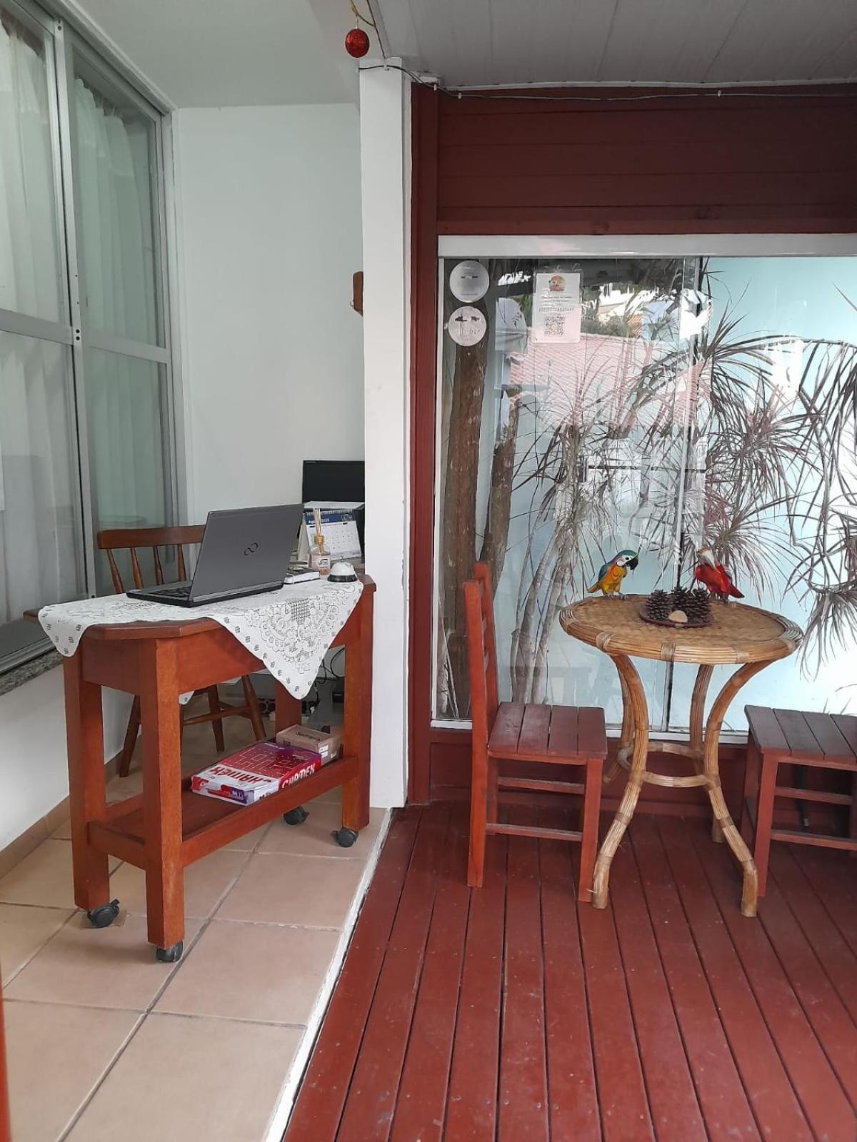 Kata Hotel Boutique Floripa Флоріанополіс Екстер'єр фото
