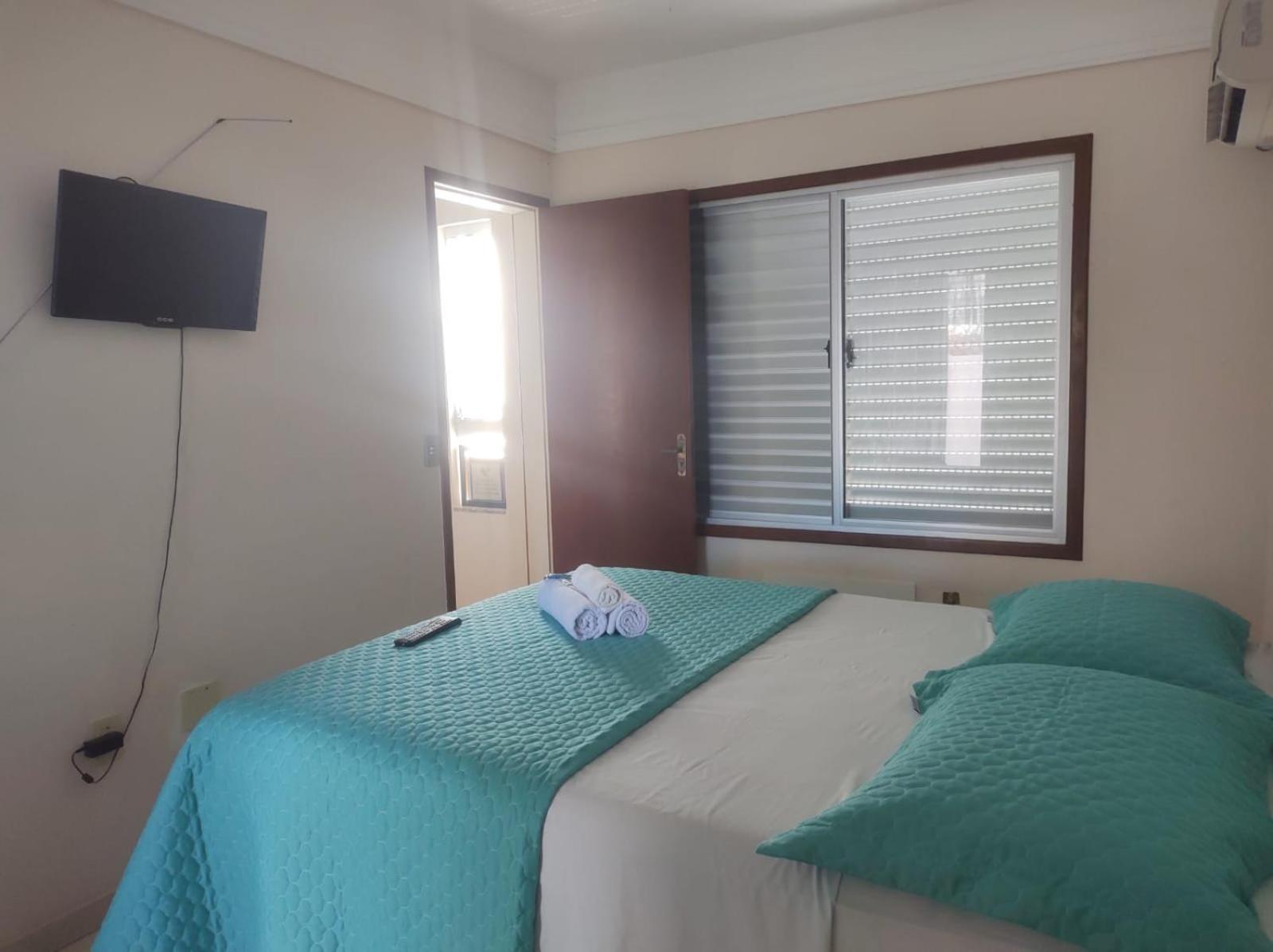 Kata Hotel Boutique Floripa Флоріанополіс Екстер'єр фото