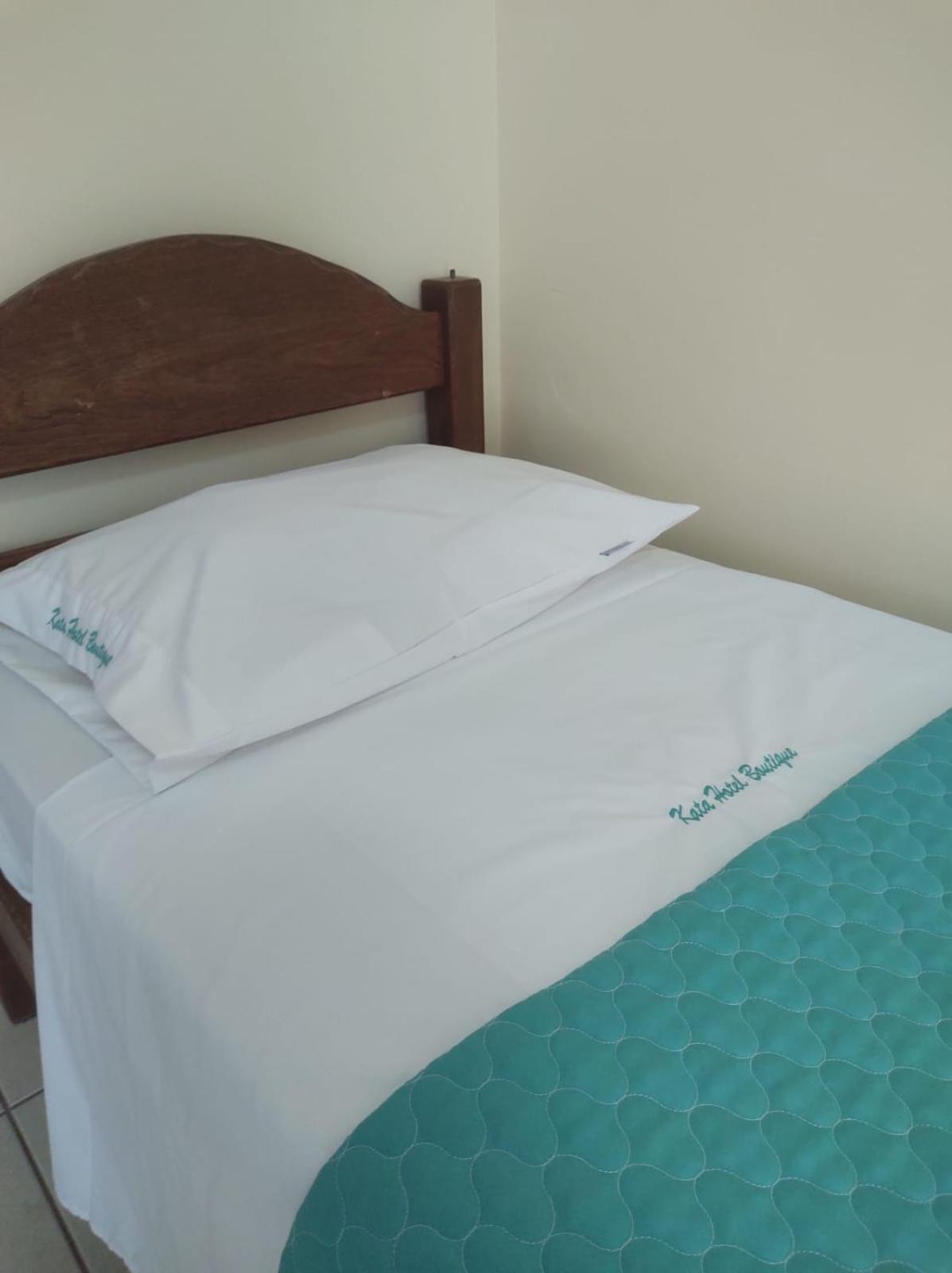 Kata Hotel Boutique Floripa Флоріанополіс Екстер'єр фото