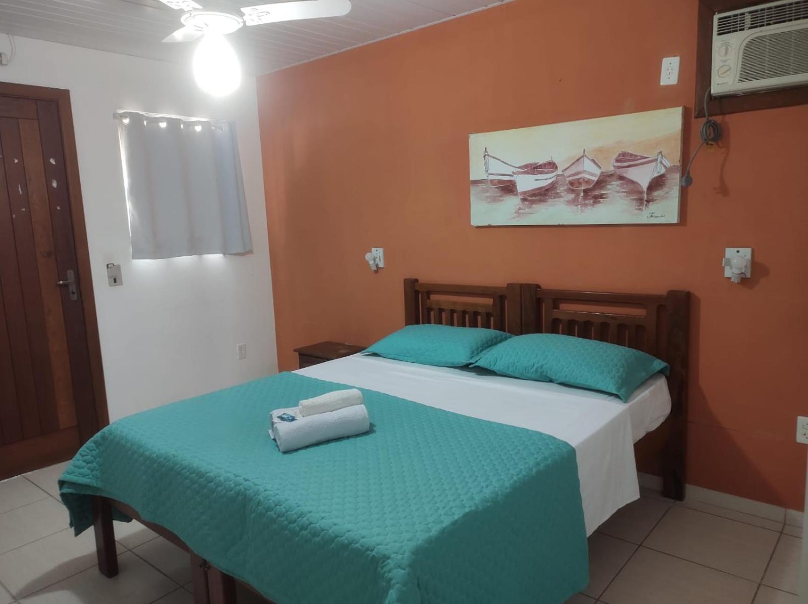Kata Hotel Boutique Floripa Флоріанополіс Екстер'єр фото