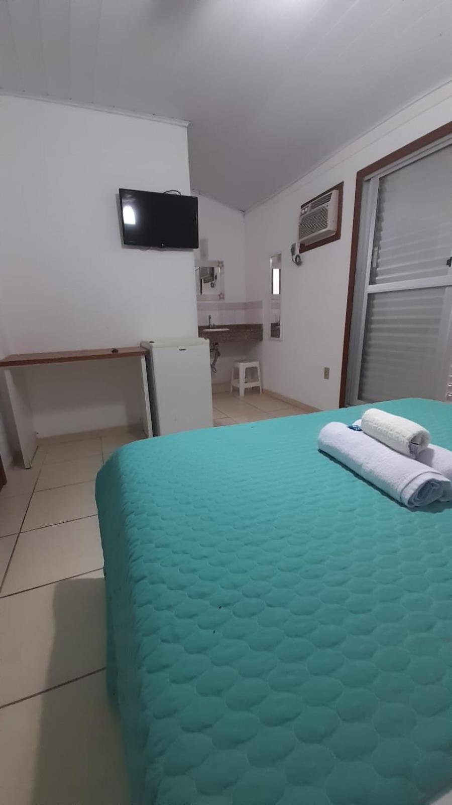 Kata Hotel Boutique Floripa Флоріанополіс Екстер'єр фото
