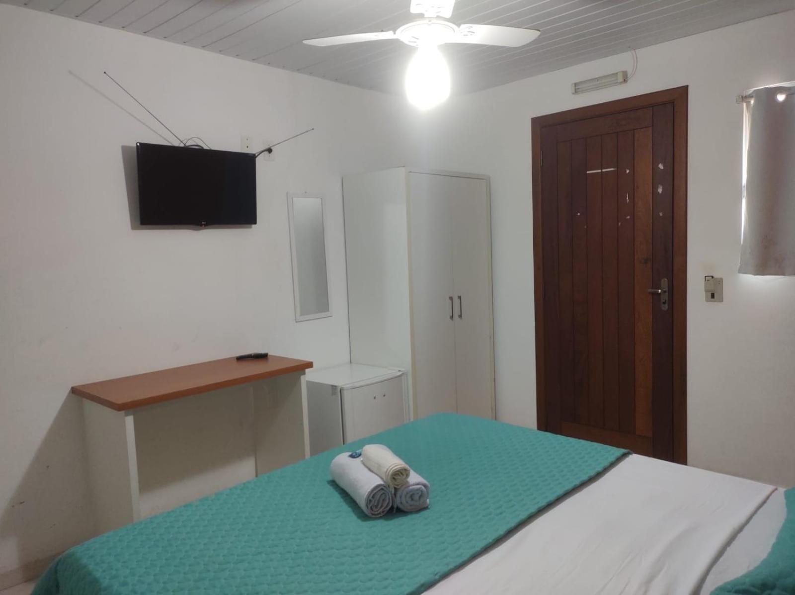 Kata Hotel Boutique Floripa Флоріанополіс Екстер'єр фото